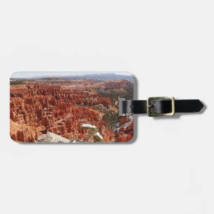 Idéer vid Bryce Canyon I Bagagebricka