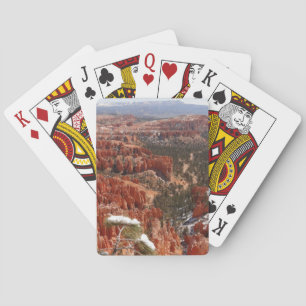 Idéer vid Bryce Canyon I Casinokort