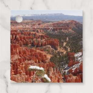 Idéer vid Bryce Canyon I Gåvor Etiketter