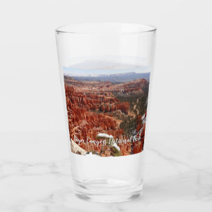 Idéer vid Bryce Canyon I Glaskopp