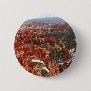 Idéer vid Bryce Canyon I Knapp