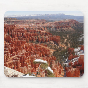 Idéer vid Bryce Canyon I Musmatta