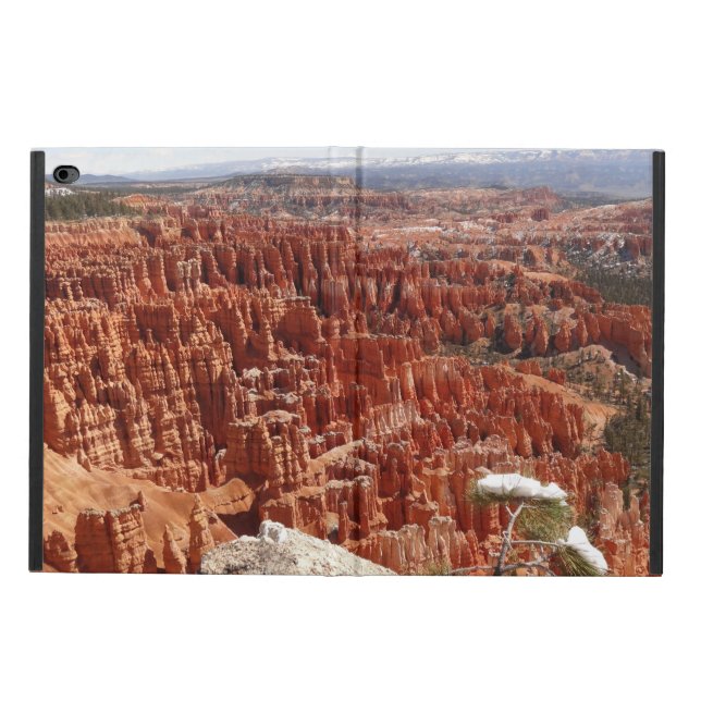 Idéer vid Bryce Canyon I Powis iPad Air 2 Skal (OutSida)