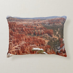 Idéer vid Bryce Canyon I Prydnadskudde