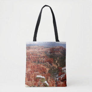 Idéer vid Bryce Canyon I Tygkasse