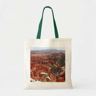 Idéer vid Bryce Canyon I Tygkasse
