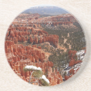 Idéer vid Bryce Canyon I Underlägg