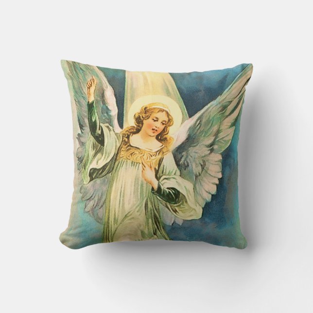 Idégel Jul Kudde (Framsida)