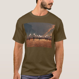 Idégeneratorer T Shirt