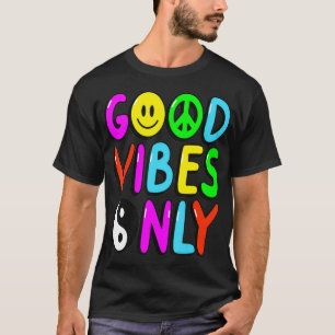 Idégrafisk Roligt för pojkar och flickor T Shirt