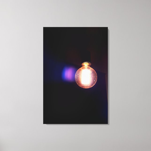 ideias canvastryck (Framsida)