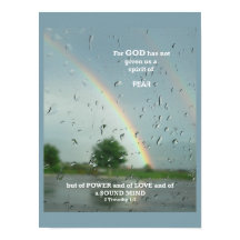 Idéisk bibel verse 1 Timothy 1:7