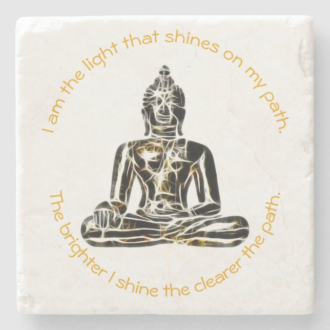 Idéisk Underlägg - må du vara (Framsidan)