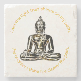 Idéisk Underlägg - må du vara Sten