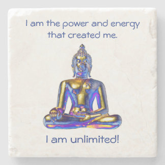 Idéisk Underlägg - må du vara Sten