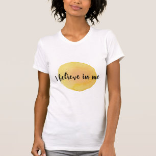Idéiska citat för starka människor för framgång t shirt