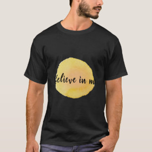 Idéiska citat för starka människor för framgång t shirt