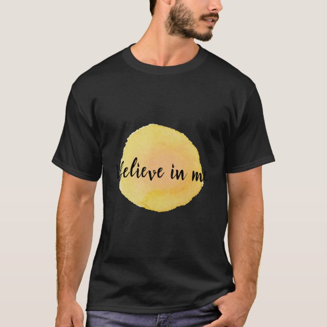 Idéiska citat för starka människor för framgång t shirt (Framsida)