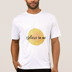 Idéiska citat för starka människor för framgång t shirt