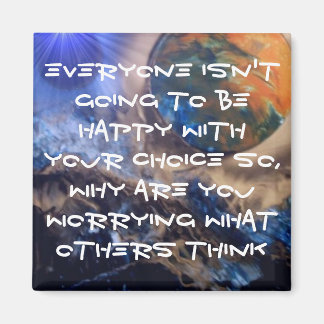 Idéiska SUPERNOVA VIRTUE GALAXY-offerter Magnet