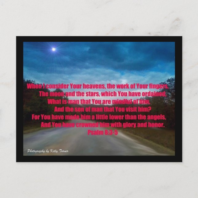 Idéiska vykort (Framsida)