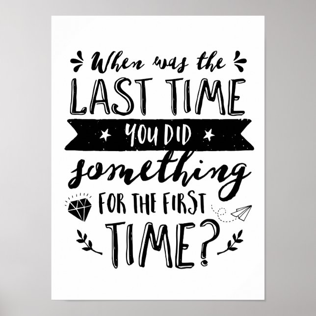 Idélivstid och Poster av resetaxor (Framsidan)