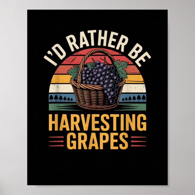 Idem skördar snarare grafik från den berömda Winem Poster (Framsidan)