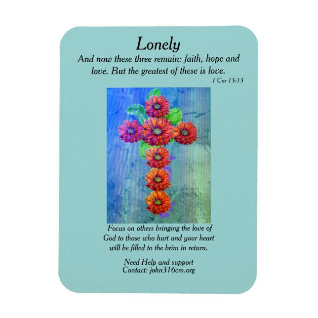 Idémagnet Magnet (Vertikal)