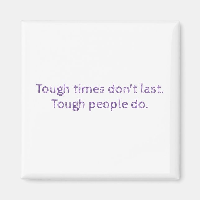 Idémagnet Magnet (Framsidan)