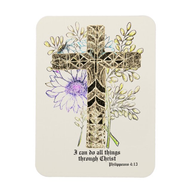 Idémagnet Magnet (Vertikal)