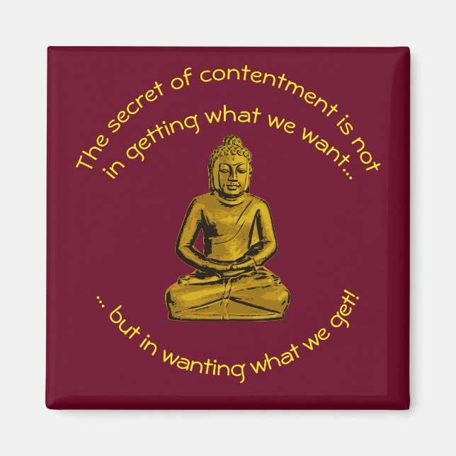 Idémagnet Magnet (Framsidan)