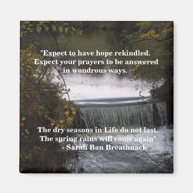 Idémagneter Magnet (Framsidan)