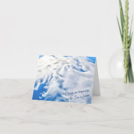 Idémoln - Son är ett överdrivet kort