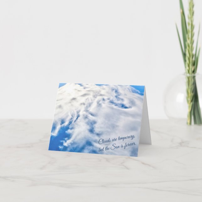 Idémoln - Son är ett överdrivet kort (Framsida)