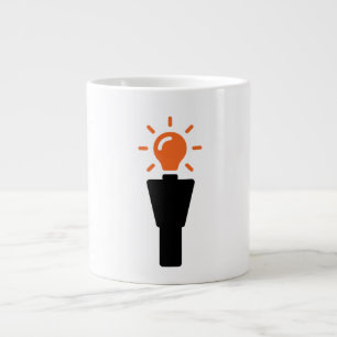 Idén Guy™ Jumbo Mugg