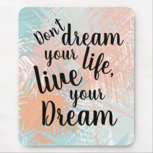 Idén Leva din Dream-offert Musmatta