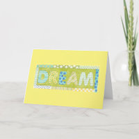 Idén Ord av Megan Meagher| Dream