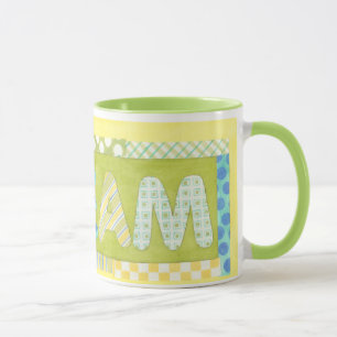 Idén Ord av Megan Meagher  Dream Mugg