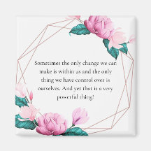 Idéns "ändring" av offert