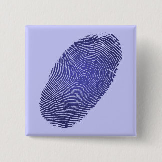 Identifiera med fingeravtryck grafiskt knapp