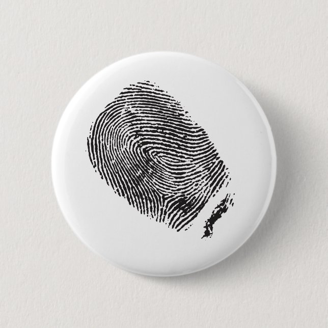 Identifiera med fingeravtryck knapp (Framsida)