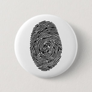 identifiera med fingeravtryck knapp