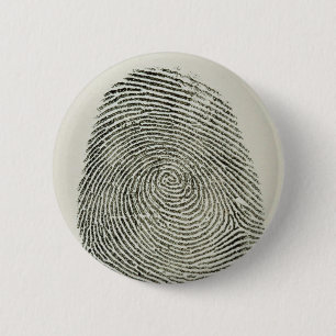 Identifiera med fingeravtryck knapp