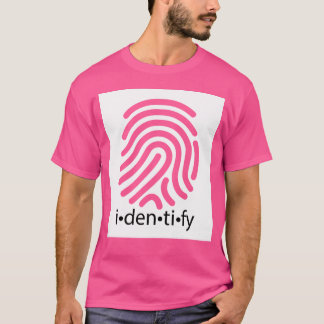 Identifiera T Shirt