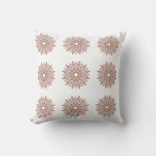 Identifiera unikt Dekorativ kudde på Zazzle för va