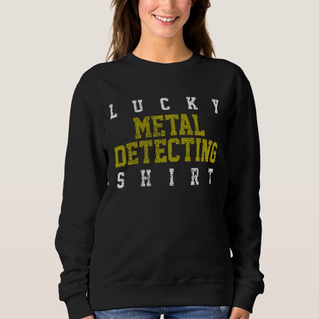 Identifierare för metall t shirt (Framsida)