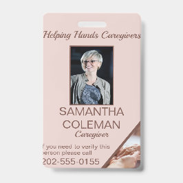 Identifiering av hemhjälp till kundansvarig för ku