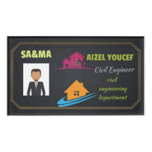 Identifiering av märke d