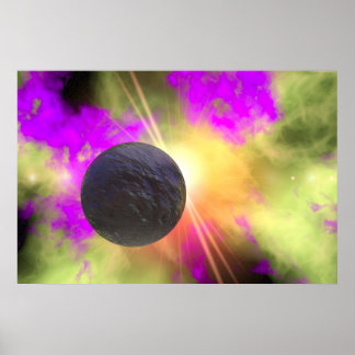 Identifiering Poster