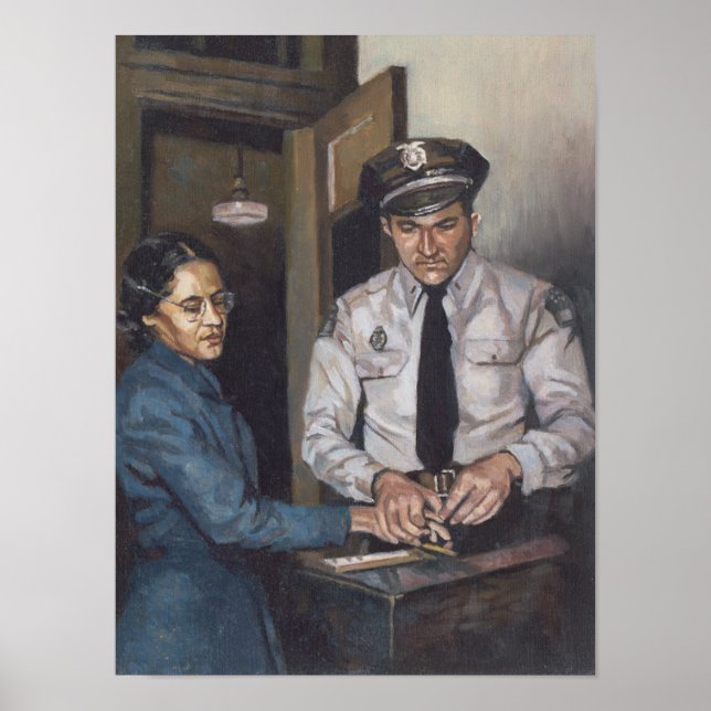 Identifiering Rosa 2001 Poster (Framsidan)